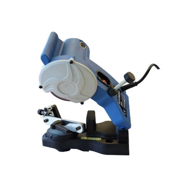 Hyundai HCG90 Eelektrikli Zincir Bileme Makinası - 2