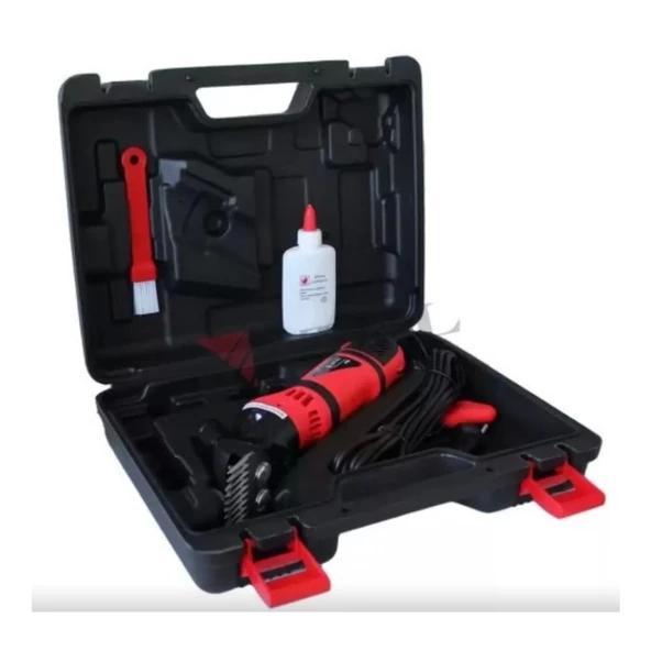 İtal SC700 500W Koyun Kırkma Makinası - 3