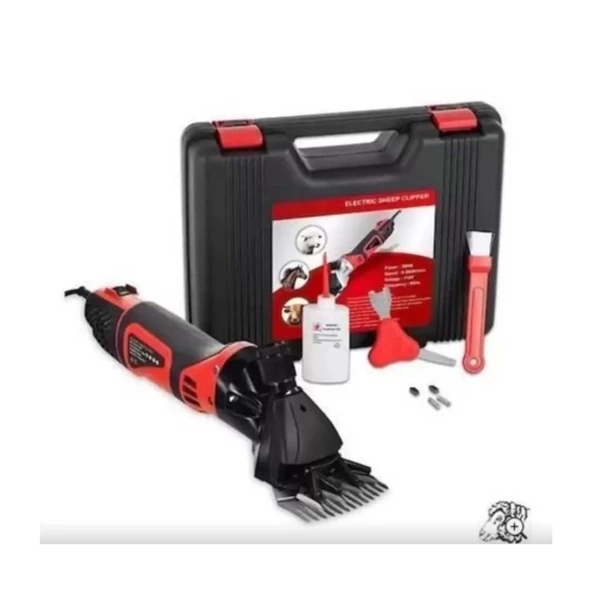 İtal SC700 500W Koyun Kırkma Makinası - 2