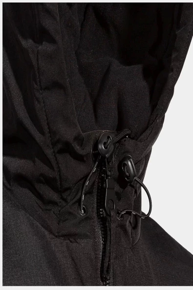 JOMA EXPLORER 103045.100 SİYAH SU GEÇİRMEZ ANAROK - Resim 4