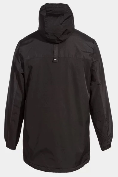 JOMA EXPLORER 103045.100 SİYAH SU GEÇİRMEZ ANAROK - Resim 2