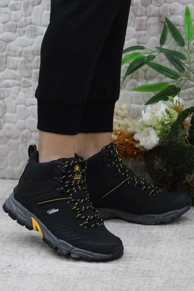 Lumberjack Flake Hi Anatomik Orijinal Ürün Su Geçirmez Waterproof Outdoor Bot