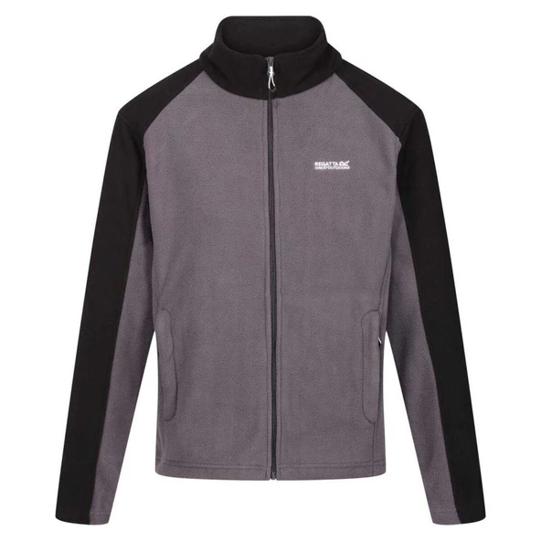 Regatta Hedman II Erkek Polar Gri RMA192 ürün görseli