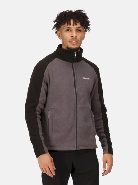 Regatta Hedman II Erkek Polar Gri RMA192 - Resim 2