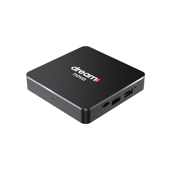 Dreamstar Nova 4K Google Lisanslı Android Tv Box - 4