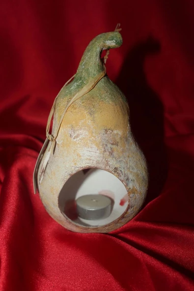 Armut Mumluk Hand Made - 2
