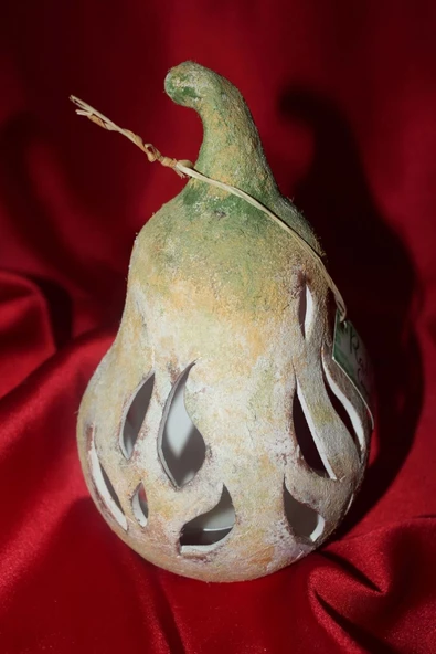 Armut Mumluk Hand Made - 4