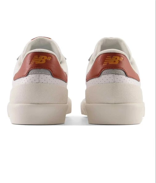 New Balance Günlük Unısex Ayakkabı NM272TOT Beyaz - 2