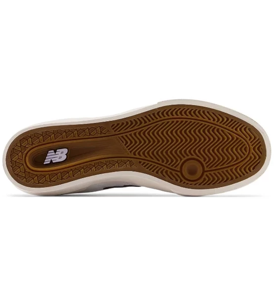 New Balance Günlük Unısex Ayakkabı NM272TOT Beyaz - 4