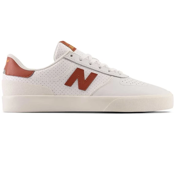 New Balance Günlük Unısex Ayakkabı NM272TOT Beyaz - 5