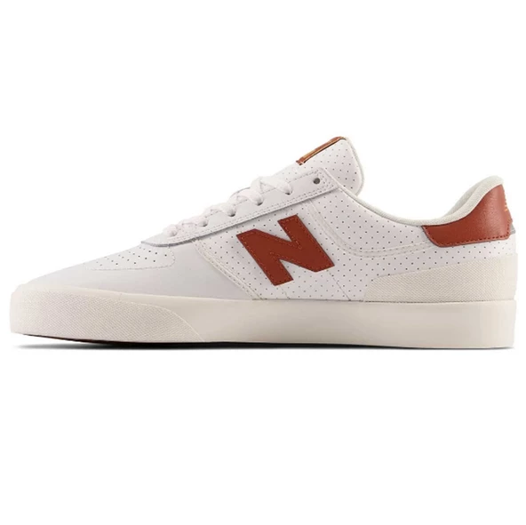 New Balance Günlük Unısex Ayakkabı NM272TOT Beyaz - 3