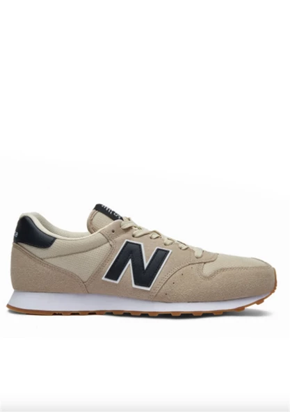 New Balance Günlük Erkek Ayakkabı GM500BEB Bej