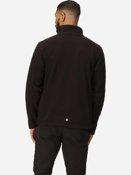 Regatta Hedman II Erkek Polar Siyah RMA192 - Resim 3