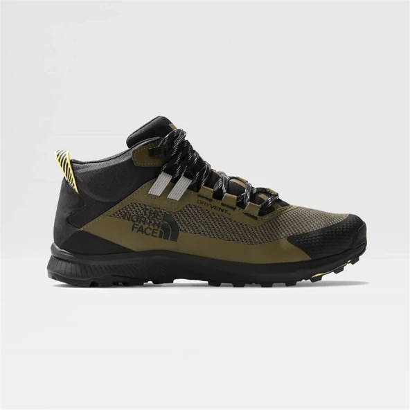 The North Face Erkek Outdoor Bot Haki/Siyah