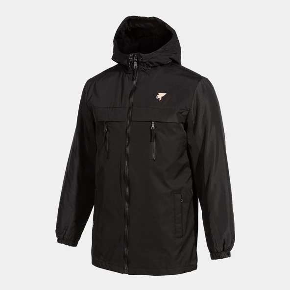 ANORAK ERKEK EXPLORER SİYAH MONT 103045.100 - 3