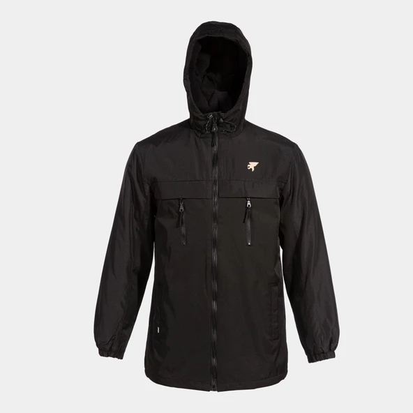 ANORAK ERKEK EXPLORER SİYAH MONT 103045.100 - 4