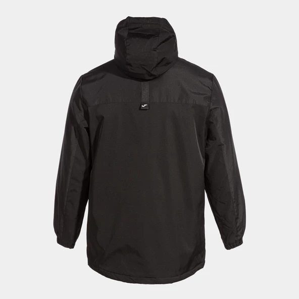 ANORAK ERKEK EXPLORER SİYAH MONT 103045.100 - 5