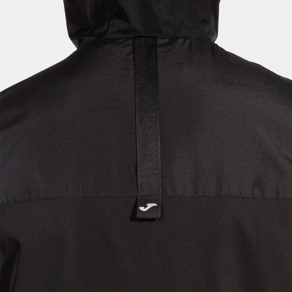 ANORAK ERKEK EXPLORER SİYAH MONT 103045.100 - 9