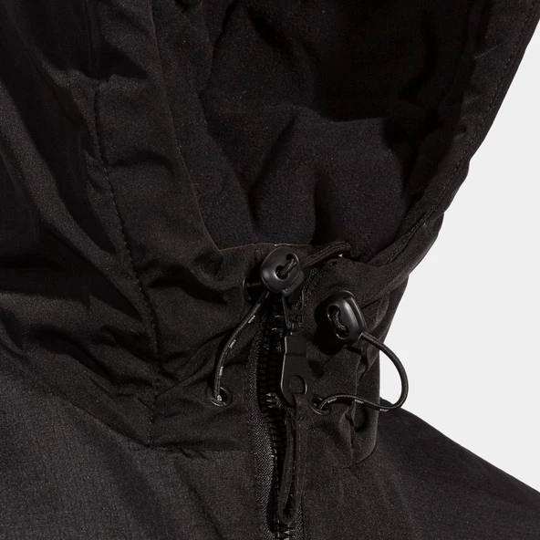 ANORAK ERKEK EXPLORER SİYAH MONT 103045.100 - 8