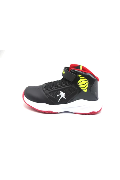 Jump 29196 Unisex Çocuk Spor Ayakkabı - 5