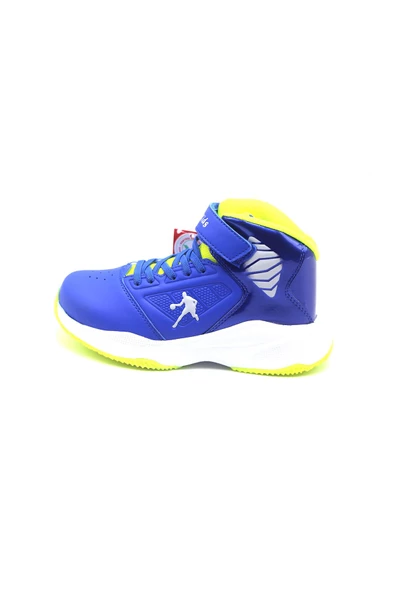 Jump 29196 Unisex Çocuk Spor Ayakkabı - 9