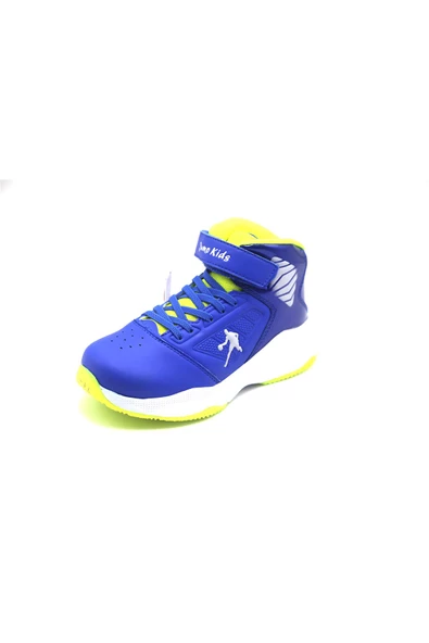Jump 29196 Unisex Çocuk Spor Ayakkabı - 10