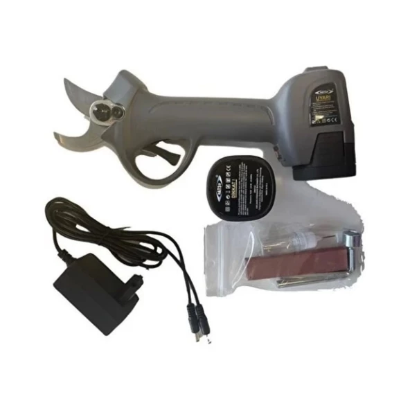 Datsu WS032 Akülü Budama Makası - 2