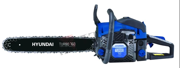 Hyundai Turbo 760 Motorlu Testere - 3