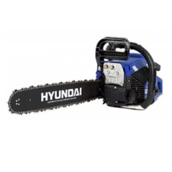 Hyundai Turbo 760 Motorlu Testere - 2