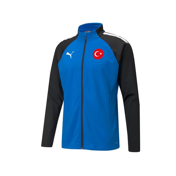 Puma Teamlıga Traınıng Jacket Antrenman Ceketi 65723402