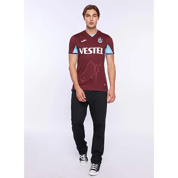 JOMA TS 23/24 BORDO FORMA Forma