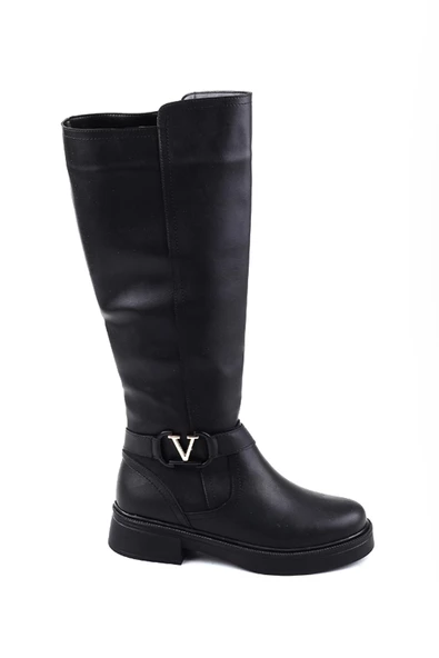 Walkenzo 3300 Kadın Çizme - 2