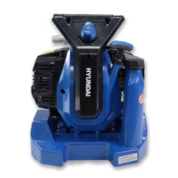 Hyundai Hwp10 Su Motoru Benzinli 1'' HS.HWP10 - 2