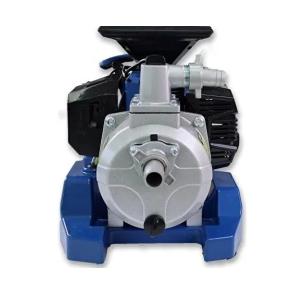 Hyundai Hwp10 Su Motoru Benzinli 1'' HS.HWP10 - 5