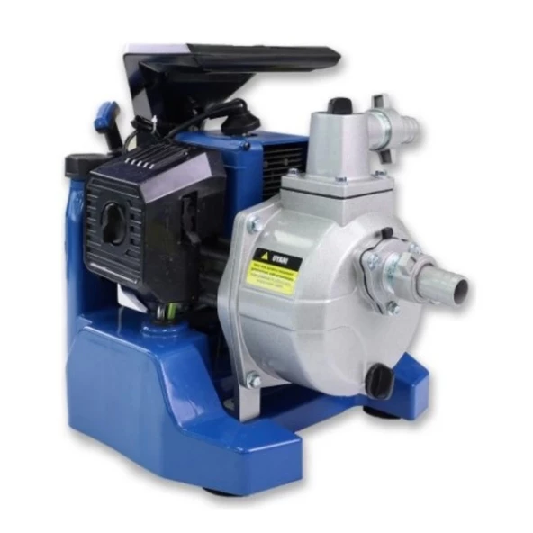 Hyundai Hwp10 Su Motoru Benzinli 1'' HS.HWP10