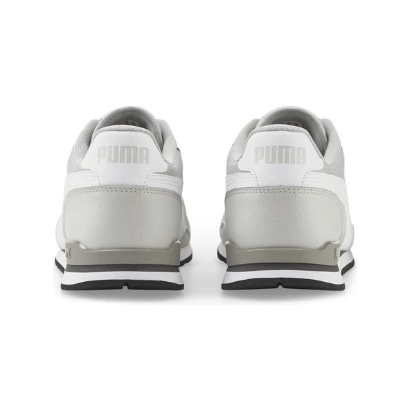 Puma ST RUNNER V3 MESH 384640-03 Erkek Günlük Sneakers - 3