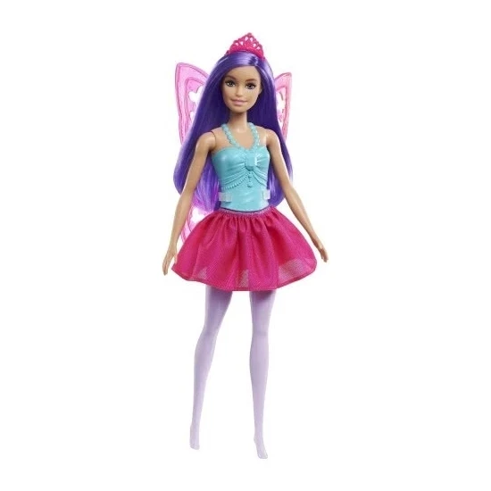 Barbie Peri Bebekleri FWK85 - GXD59