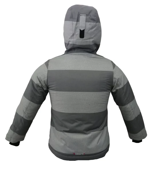 CRV Kız Cocuk Kayak Montu - 2