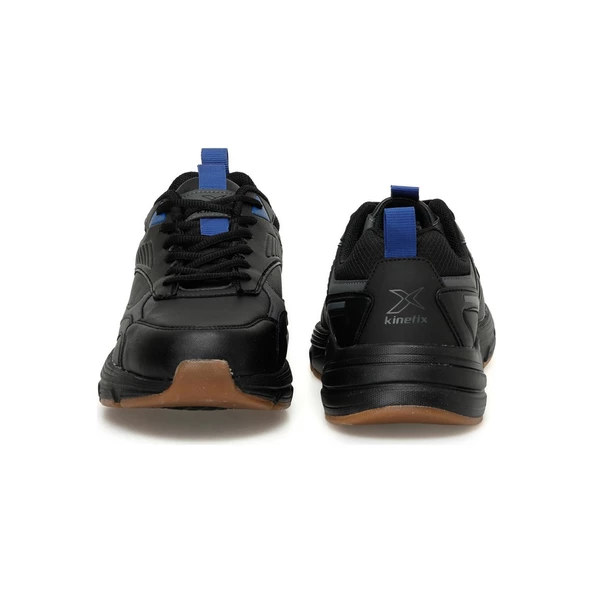 Kinetix HECTIC PU 3PR 101383825 Erkek Günlük Sneakers - 4