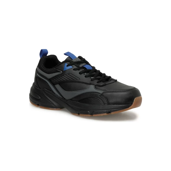 Kinetix HECTIC PU 3PR 101383825 Erkek Günlük Sneakers