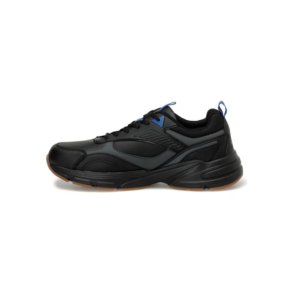 Kinetix HECTIC PU 3PR 101383825 Erkek Günlük Sneakers - 3