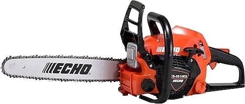 Echo CS3510 Benzinli Motorlu Testere 2,1 Hp - 3