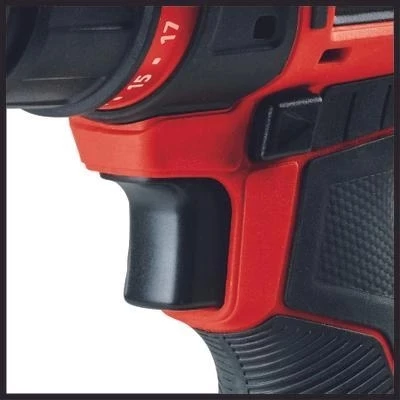EİNHELL TE-CD 18/45 3X-Lİ 1X2.0AH AKÜLÜ VİDALAMA - 6