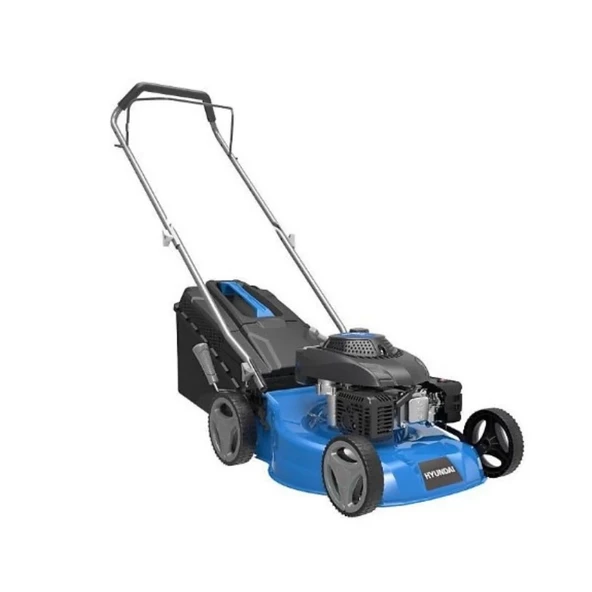 Hyundai Hym460P 46Cm 145Cc Benzinli Çim Biçme Makinası - 2
