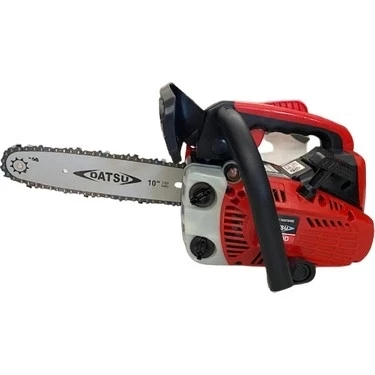 Datsu CS2500D Benzinli Dal Budama Testeresi - 2