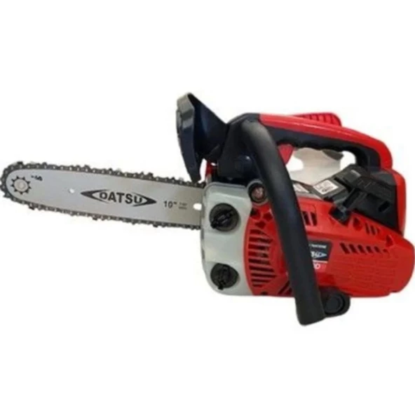 Datsu CS2500D Benzinli Dal Budama Testeresi - 3