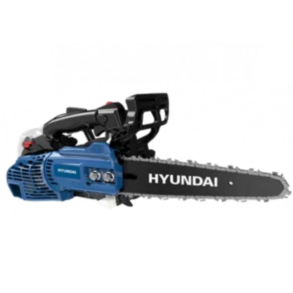 Hyundai TCS 2510V İnce Pala Benzinli Budama Testeresi ürün görseli 1