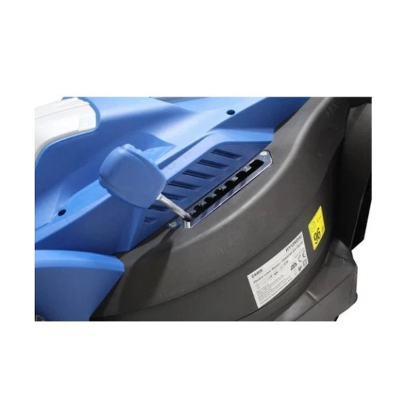 Hyundai C4405 1900W 44Cm Elektrikli Çim Biçme Makinası - 3