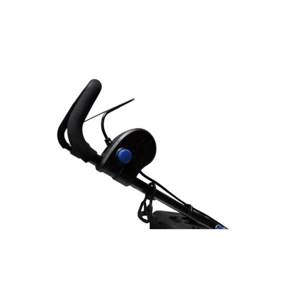 Hyundai C4405 1900W 44Cm Elektrikli Çim Biçme Makinası - 5