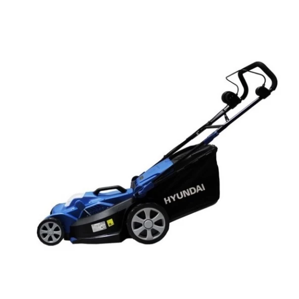 Hyundai C4405 1900W 44Cm Elektrikli Çim Biçme Makinası - 2